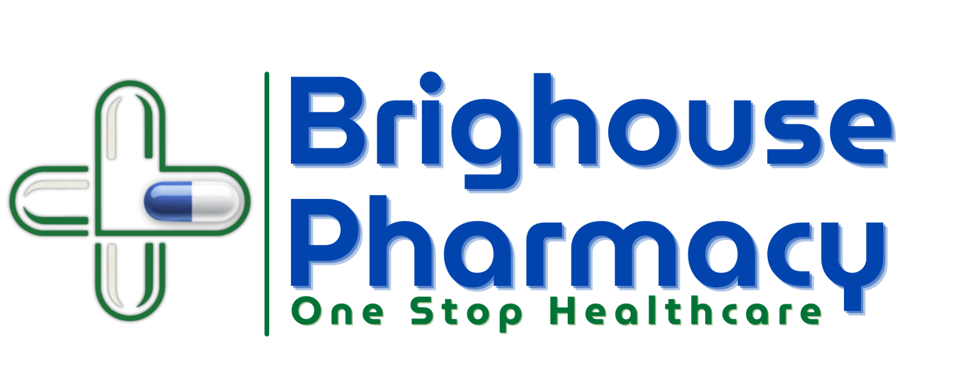Brighouse Pharmacy - Home
